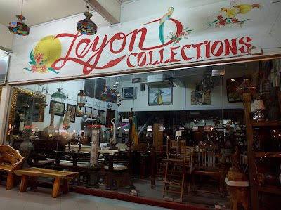 photo of Leyon Collections