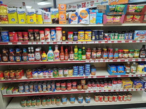 Liquor Store «Seaway Liquors», reviews and photos, 770 W Summit Ave, Norton Shores, MI 49441, USA