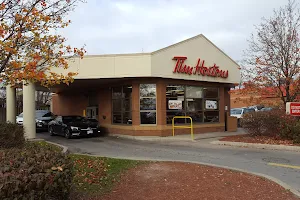 Tim Hortons image