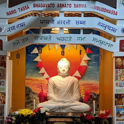 Ambedkar Mission Toronto - Buddha Vihara