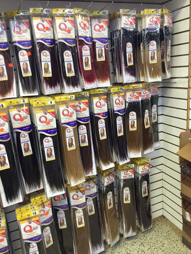 Beauty Supply Store «NY Beauty Supply», reviews and photos, 4121 Palm Beach Blvd, Fort Myers, FL 33916, USA