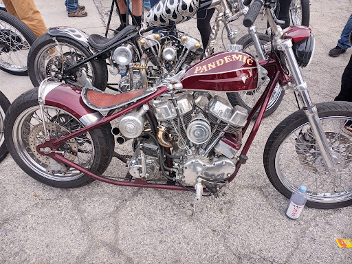 Explore papa tattoo ideas, creative tattoo ideas in Ormond Beach, available at Tropical Tattoo Inc