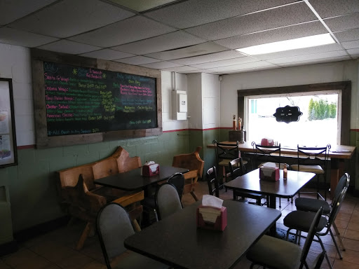 Caterer «Conways Catering Co», reviews and photos, 2112 S Center St, Maryville, IL 62062, USA