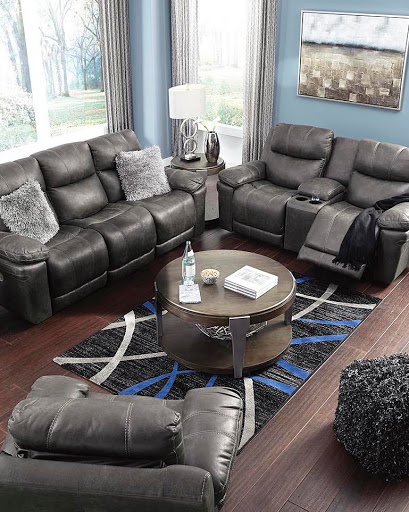 Furniture Store «Discount Rugs & Furniture», reviews and photos, 4553 Lincoln Hwy B, Matteson, IL 60443, USA