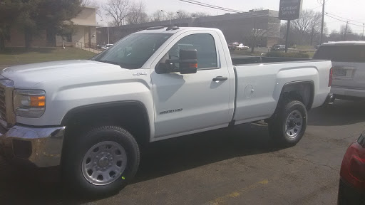 GMC Dealer «Tremonte Auto Group Inc», reviews and photos, 490 E Main St, Branford, CT 06405, USA