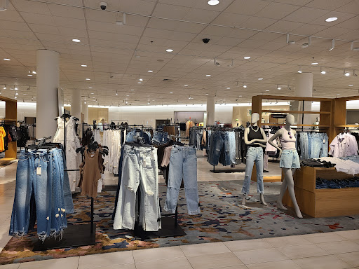Department Store «Nordstrom Fashion Show», reviews and photos, 3200 Las Vegas Blvd S, Las Vegas, NV 89109, USA