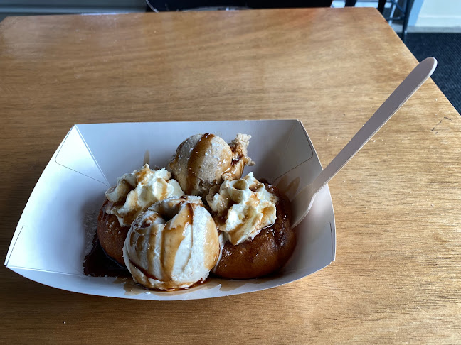 Lick this - Ice cream