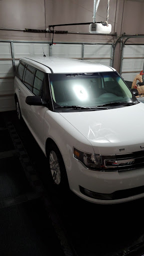 Ford Dealer «Romeo Ford», reviews and photos, 63300 Van Dyke, Washington, MI 48095, USA