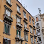 Photo n°3 de l'avis de Heivi.e fait le 08/01/2022 à 18:34 sur le  Napoli Retro à Naples