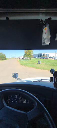 Freight Forwarding Service «Quad Cities Freight Services», reviews and photos, 2900 Research Pkwy, Davenport, IA 52806, USA