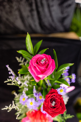 Florist «Flowers By Lou Ann», reviews and photos, 632 S Beckham Ave, Tyler, TX 75701, USA