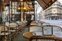 Photos du propriétaire du Restaurant Le Trait d'Union à Paris - n°2