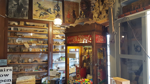 Candy Store «Wayside Country Store», reviews and photos, 1015 Boston Post Rd E #1, Marlborough, MA 01752, USA