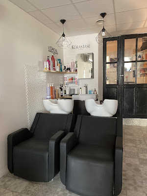 Salon Caroline P à Poitiers