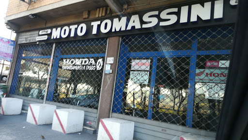 Moto Tomassini Srl