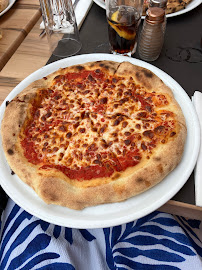 Pizza du Restaurant The Brooklyn à Antibes - n°13