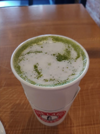 Coffee Shop «Great Lakes Chocolate & Coffee», reviews and photos, 100 W Chicago Rd, Sturgis, MI 49091, USA