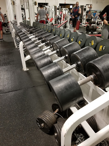 Gym «Powerhouse Super Gym», reviews and photos, 99 Webster Square Rd, Berlin, CT 06037, USA