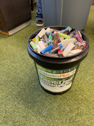 Car Battery Store «Batteries Plus Bulbs», reviews and photos, 10210 123rd St Ct E, Puyallup, WA 98374, USA