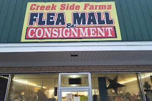 Creekside Farms Flea Mall & Consignment image
