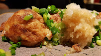 Takoyaki du Restaurant japonais Happatei à Paris - n°15