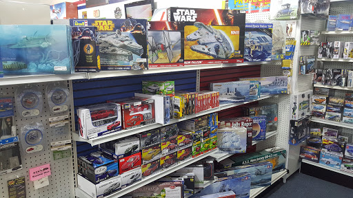 Hobby Store «HobbyTown USA Rockwall Texas», reviews and photos, 935 I-30, Rockwall, TX 75087, USA