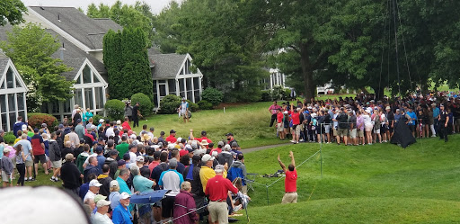 Golf Course «Travelers Championship», reviews and photos, 1 Golf Club Rd, Cromwell, CT 06416, USA