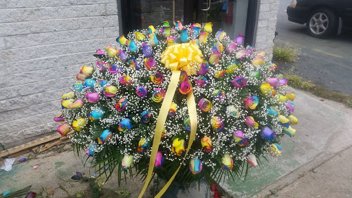 Florist «Minnesota Florist», reviews and photos, 4181 Minnesota Ave NE, Washington, DC 20019, USA