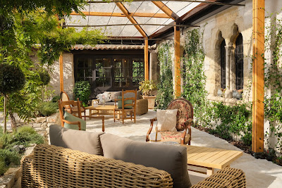 Hôtel L'Abbaye à La Colle-sur-Loup