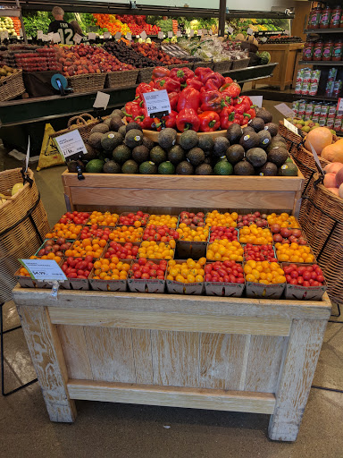 Natural Foods Store «PCC Natural Markets - Kirkland», reviews and photos, 10718 NE 68th St, Kirkland, WA 98033, USA