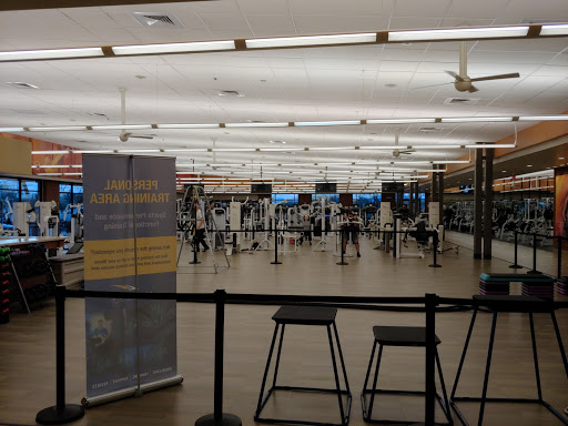 Gym «LA Fitness», reviews and photos, 8160 N 91st Ave, Peoria, AZ 85345, USA