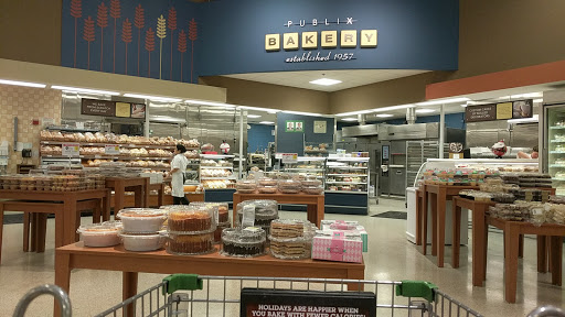 Supermarket «Publix Super Market at Shops of Sebastian», reviews and photos, 1451 Sebastian Blvd Ste 200, Sebastian, FL 32958, USA