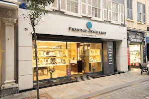 Prestige Jewellers image