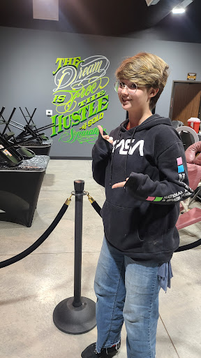 Explore tattoo ideas aesthetic, creative tattoo ideas in Conroe, available at Monsters Ink, LLC