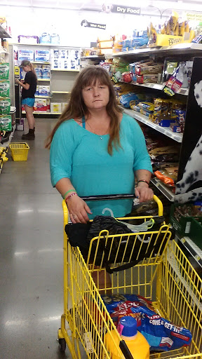 Discount Store «Dollar General», reviews and photos, 1315 N Main St, Beaver Dam, KY 42320, USA