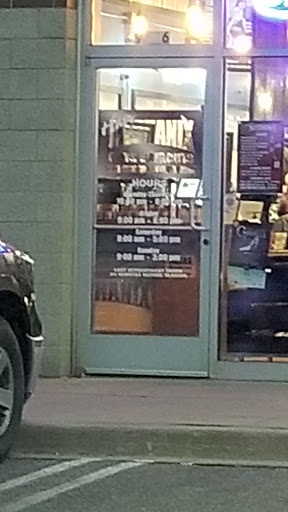 Eye Care Center «Eyeglass World», reviews and photos, 9412 Village Pl Blvd, Brighton, MI 48116, USA