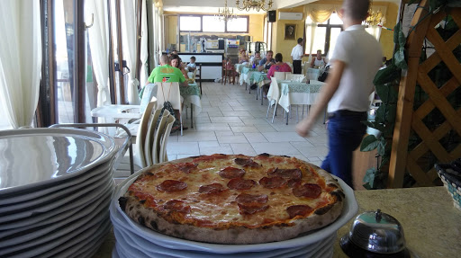 La Fontana Dei Desideri in Lido del Sole, Provincia di Foggia