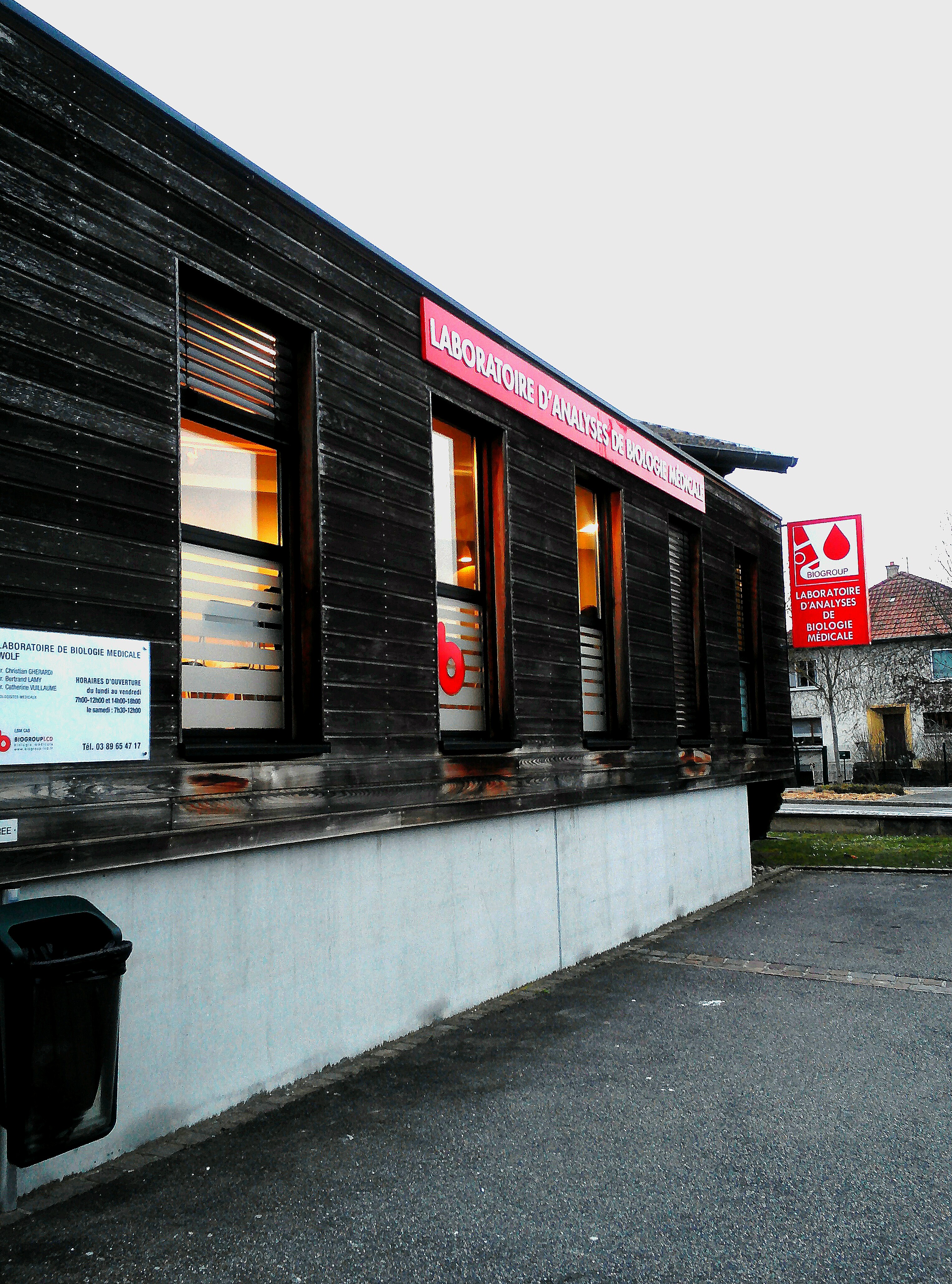 Photo n° 1 de l'avis de Etoileglaciale68.o fait le 20/02/2018 à 17:10