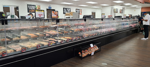 Supermarket «Stater Bros. Markets», reviews and photos, 11750 Whittier Blvd, Whittier, CA 90601, USA