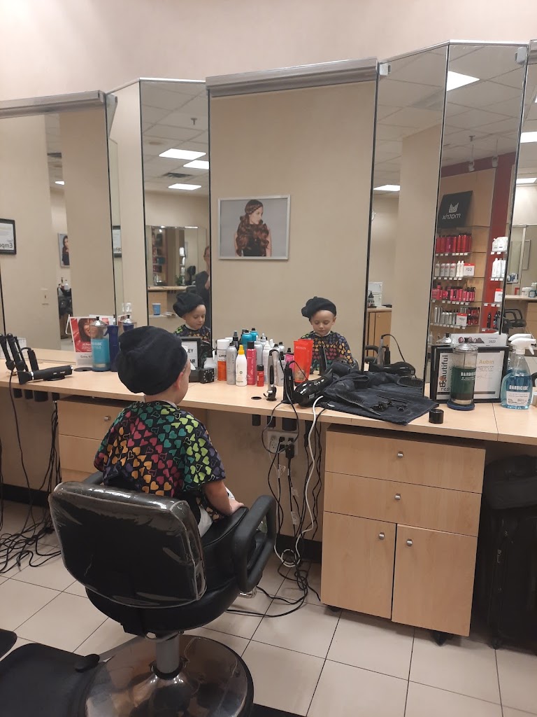 JCPenney Salon 05403