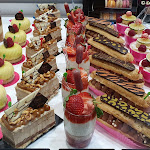 Photo n° 12 de l'avis de Dominique.u fait le 21/11/2018 à 13:19 pour Super U et Drive à Neuville-aux-Bois