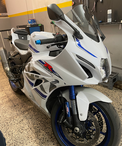 Avaliações doMotoFix Lisboa em Lisboa - Oficina mecânica