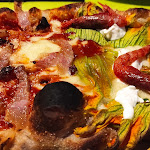 Photo n°6 de l'avis de Celeste.o fait le 13/08/2021 à 23:01 sur le  L'Alambicco del Presidente à Viterbo