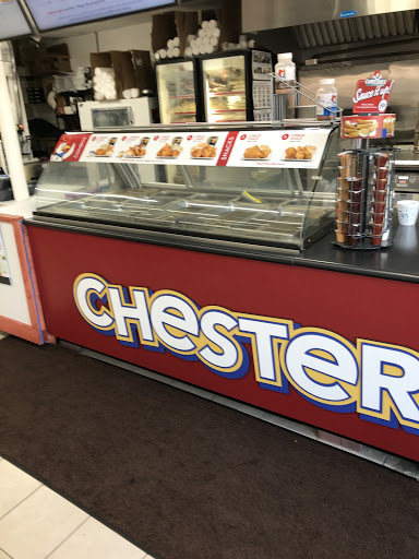 Convenience Store «One Stop Shop», reviews and photos, 407 E 24th St, Erie, PA 16503, USA