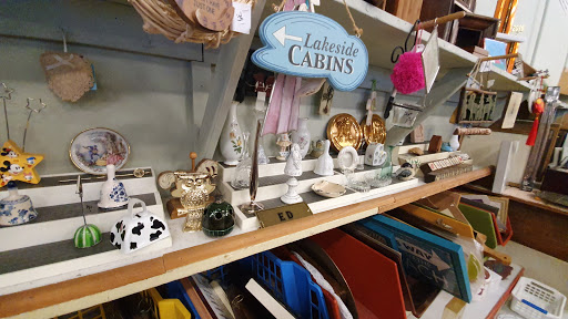 Thrift Store «St Vincent de Paul Thrift Stores», reviews and photos