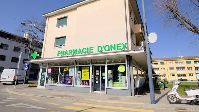 Pharmacie d Onex SA