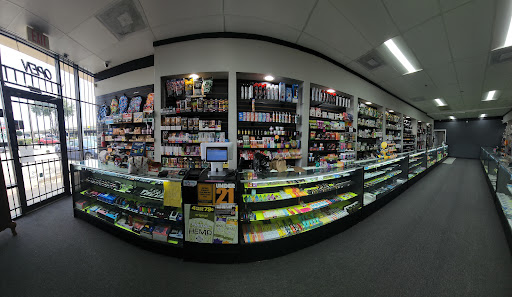 Tobacco Shop «290 SMOKE SHOP», reviews and photos, 17504 Northwest Fwy, Jersey Village, TX 77065, USA