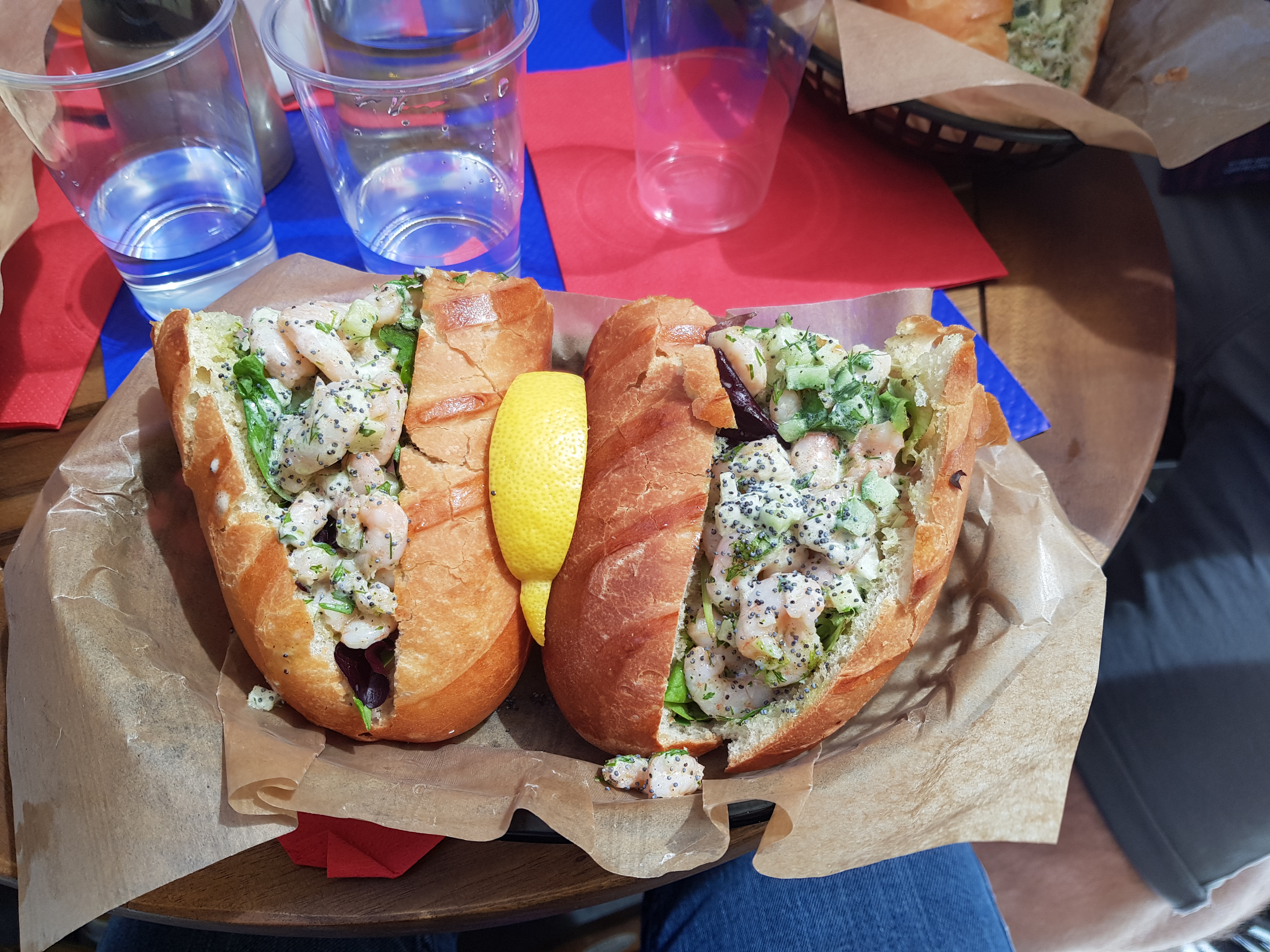 Photo n° 1 de l'avis de Robert.u fait le 14/05/2019 à 19:42