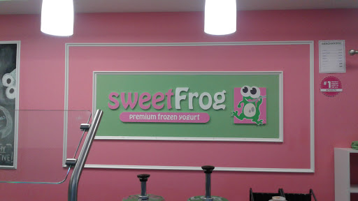 Frozen Yogurt Shop «Sweet Frog», reviews and photos, 4871 US-90, Pace, FL 32571, USA