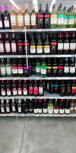 Department Store «Walmart Supercenter», reviews and photos, 2751 Beaver Run Blvd, Surfside Beach, SC 29575, USA